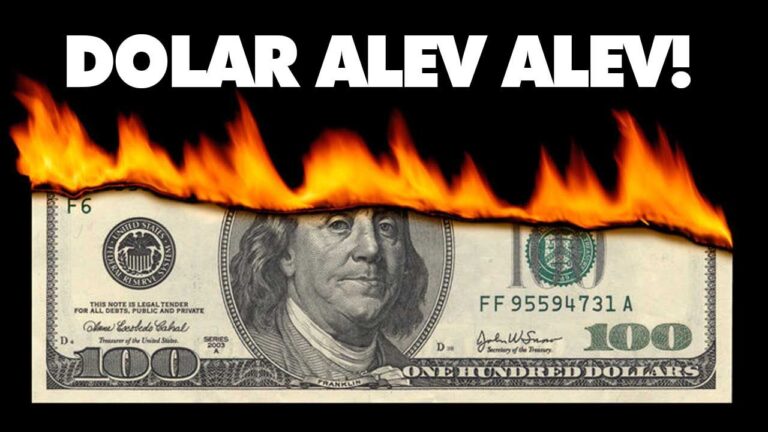 DOLAR KAÇ LİRA ?