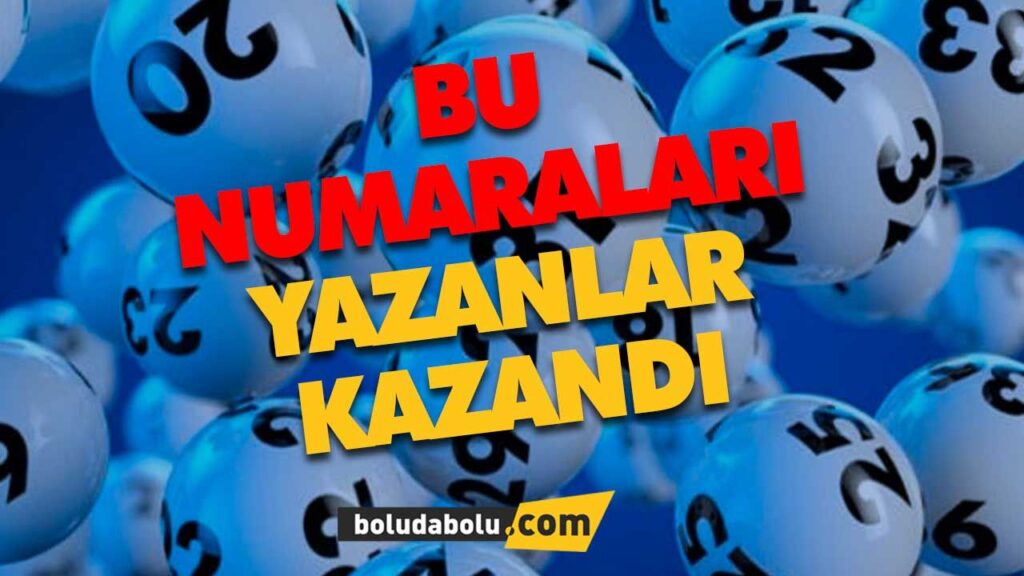 SÜPER LOTO 11 EKİM 2018 SONUÇLARI SÜPER LOTO 11 EKİM 2018 SONUÇLARI