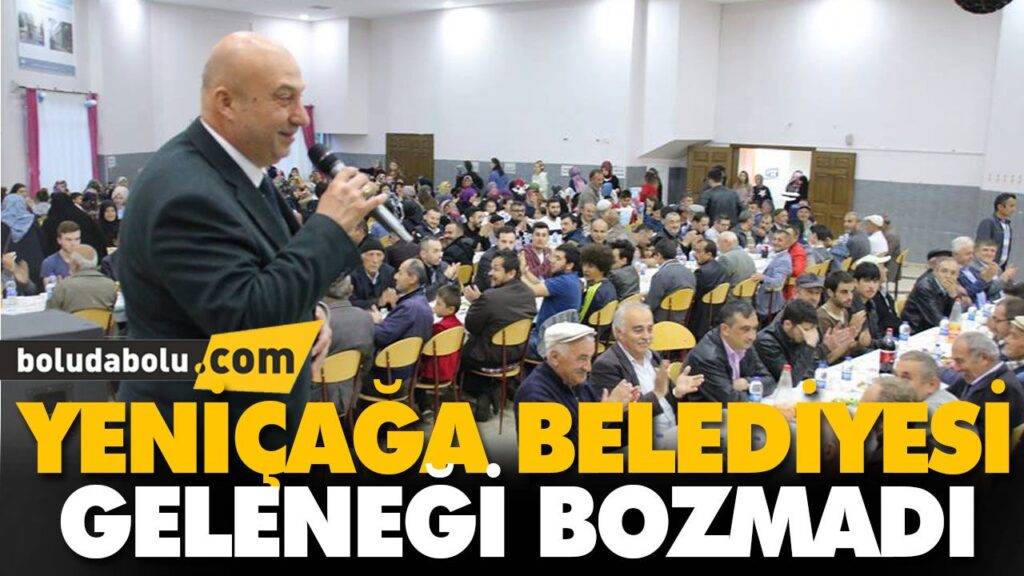 Her gün yüzlerce kişiye iftar veriliyor Her gün yüzlerce kişiye iftar veriliyor