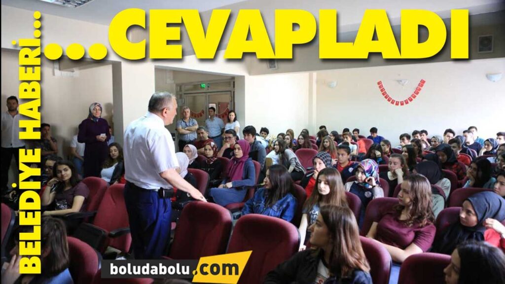Gölyüzü Mesleki ve Teknik Anadolu Lisesi | bolu Gölyüzü Mesleki ve Teknik Anadolu Lisesi | bolu