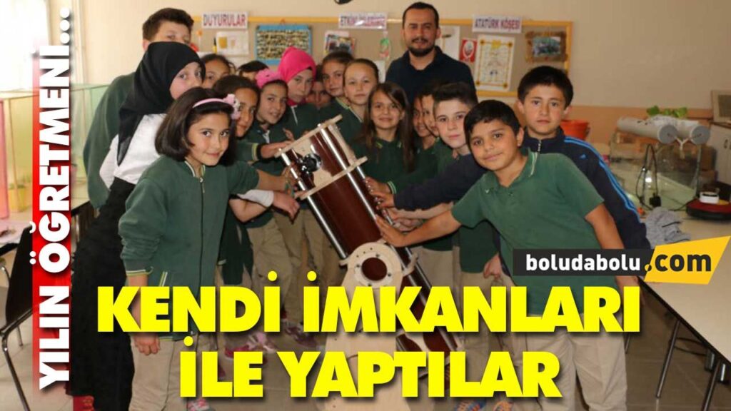 Zafer Türk Ortaokulu