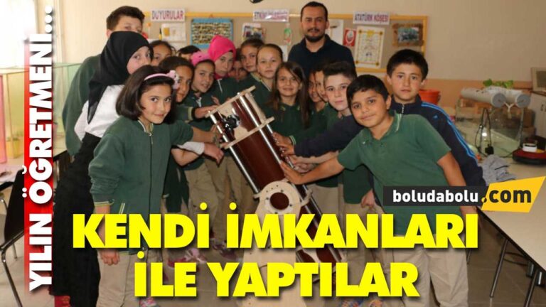 Zafer Türk Ortaokulu