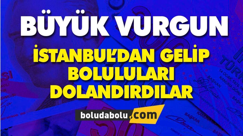 2 milyon liralık vurdun