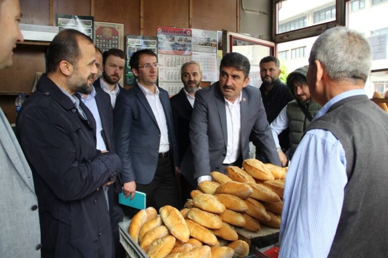 Allar, “Daha geniş kapsamlı çalışmalar yapacaklar”