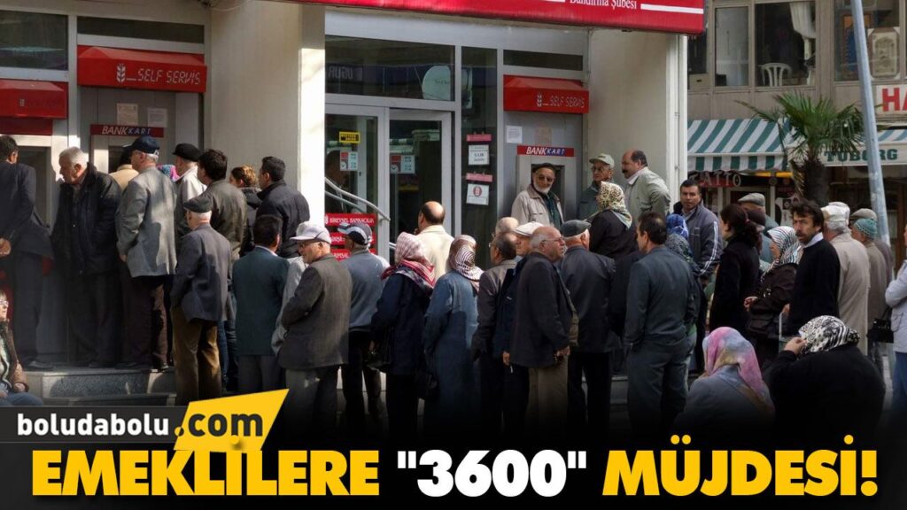 EMEKLİLERİNDE EK GÖSTERGELERİ ARTIRILIYOR EMEKLİLERİNDE EK GÖSTERGELERİ ARTIRILIYOR