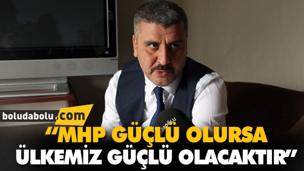 “SEÇİM VAADİMİZ SAMİMİYET” “SEÇİM VAADİMİZ SAMİMİYET”
