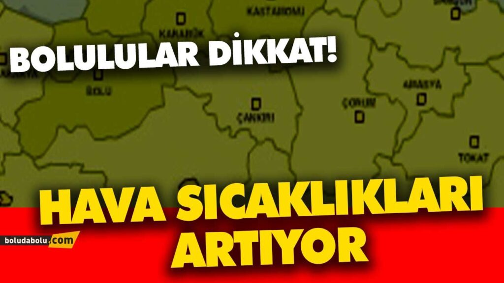 BOLU HAVA DURUMU BOLU HAVA DURUMU
