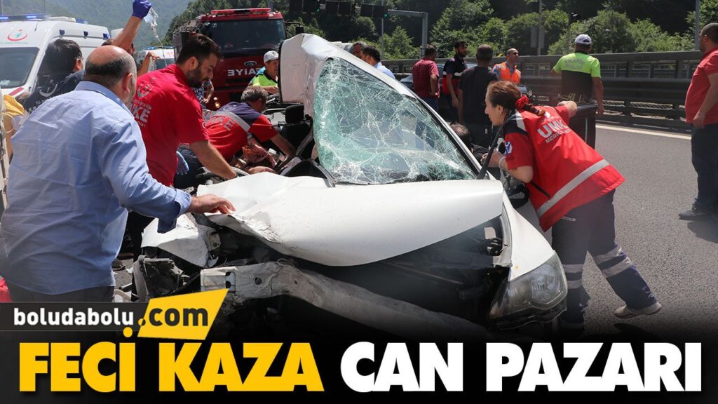 TEM KAZA | BOLU TEM KAZA | BOLU