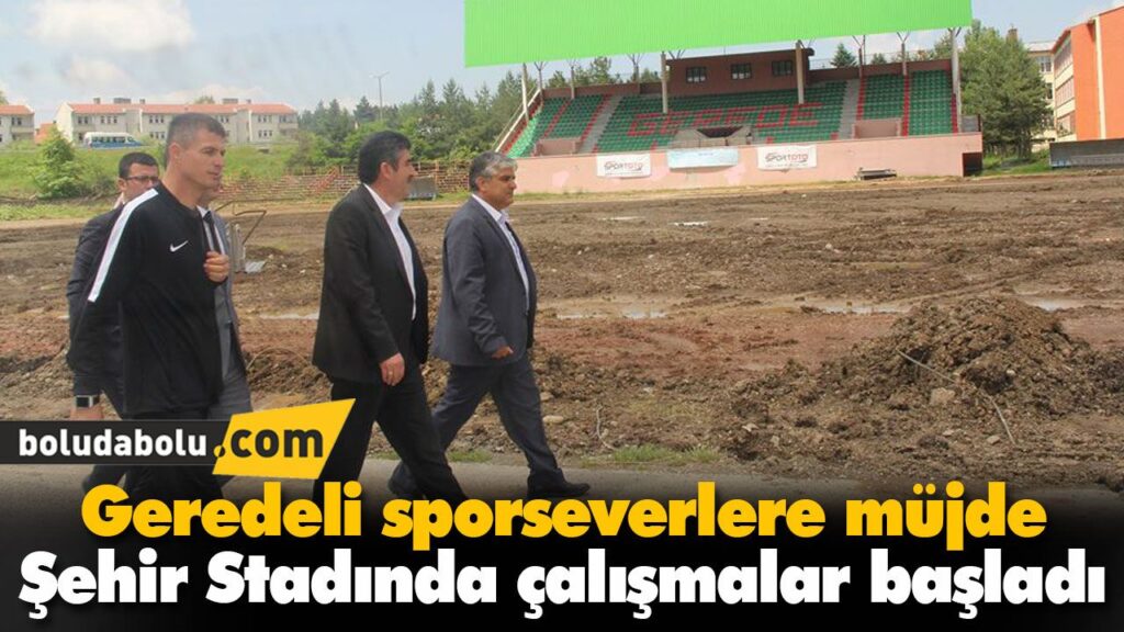 Allar, “2018/2019 sezonunda maçlarını sahasında oynayacak”