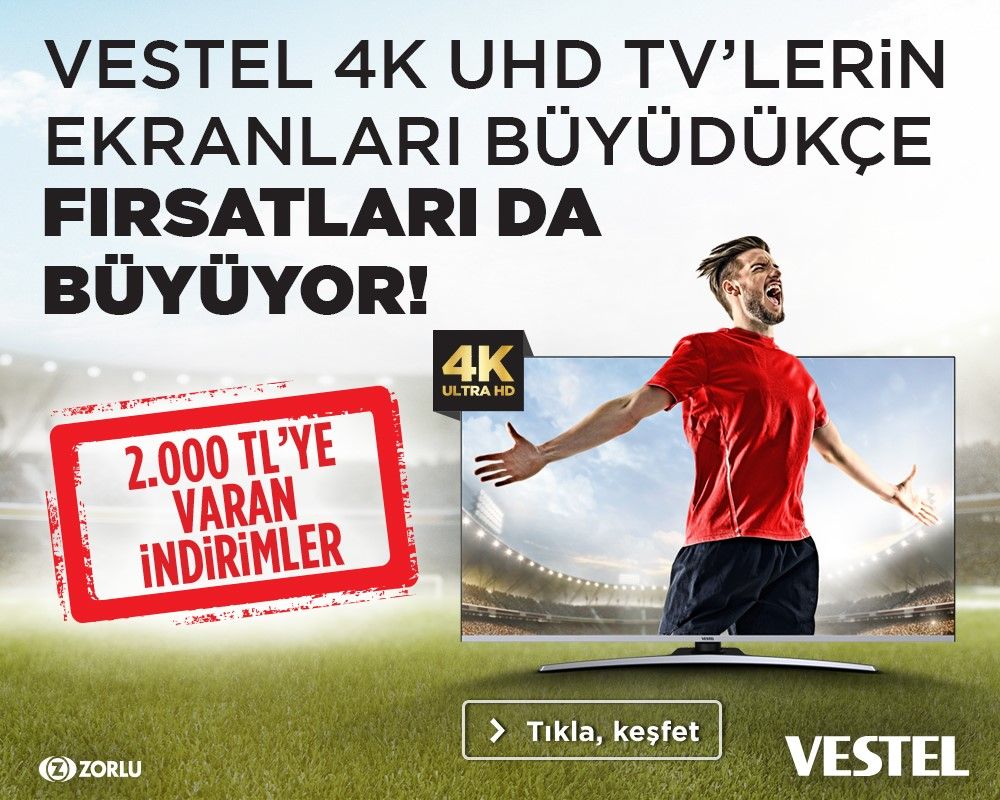 VESTEL