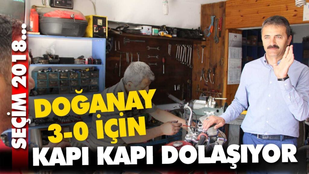 AK PARTİ İL BAŞKANI NURETTİN DOĞANAY AK PARTİ İL BAŞKANI NURETTİN DOĞANAY