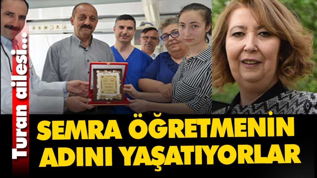 SEMRA TURAN | BOLU SEMRA TURAN | BOLU