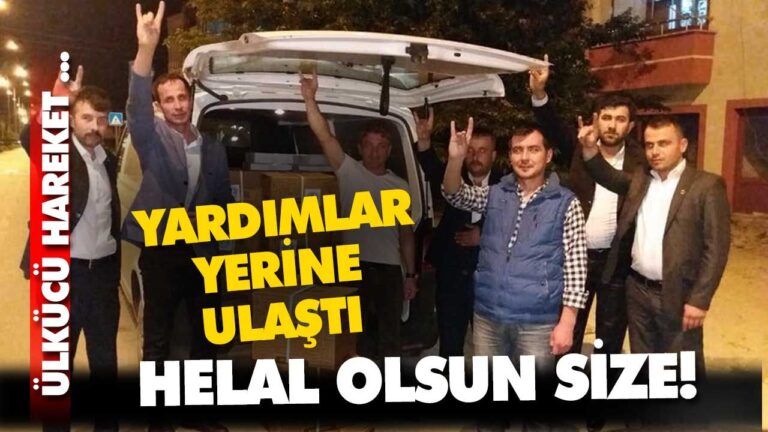 BOLU ÜLKÜ OCAKLARI