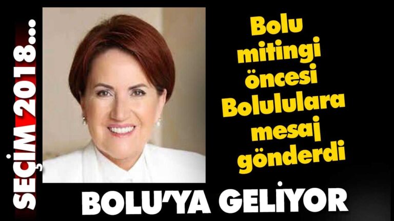 MERAL AKŞENER
