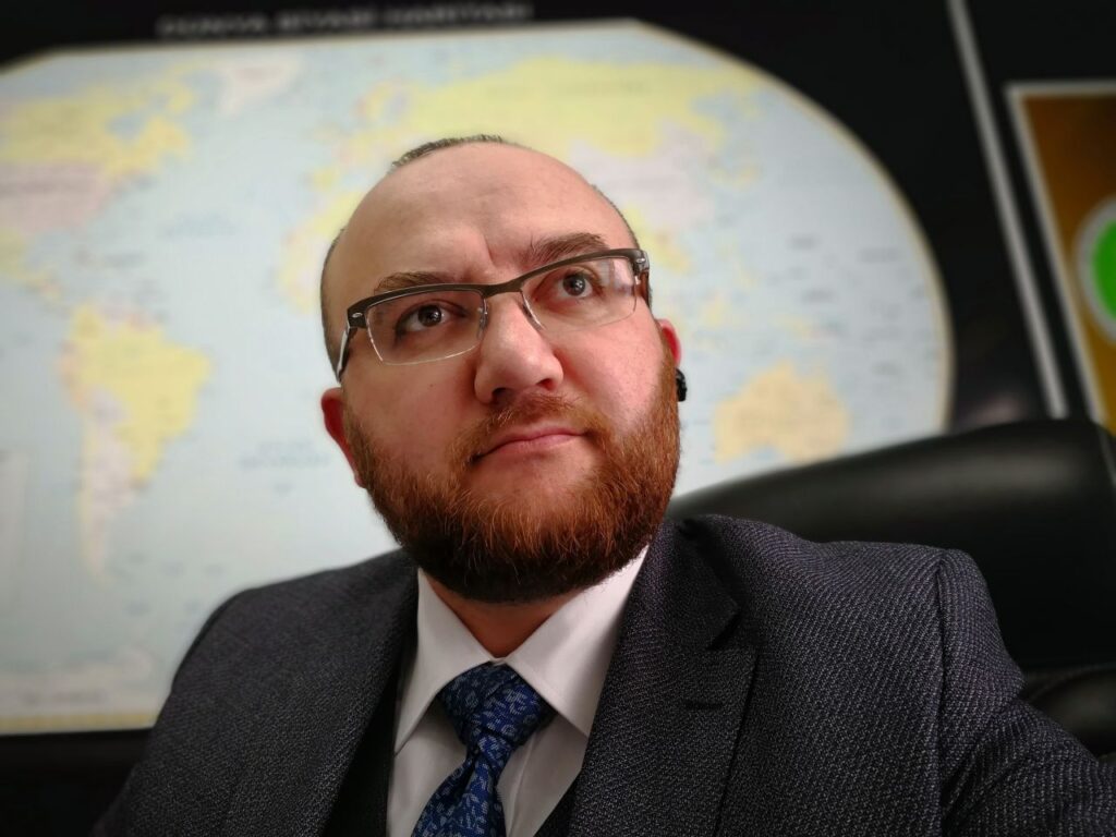 Cihan YAVUZ Cihan YAVUZ