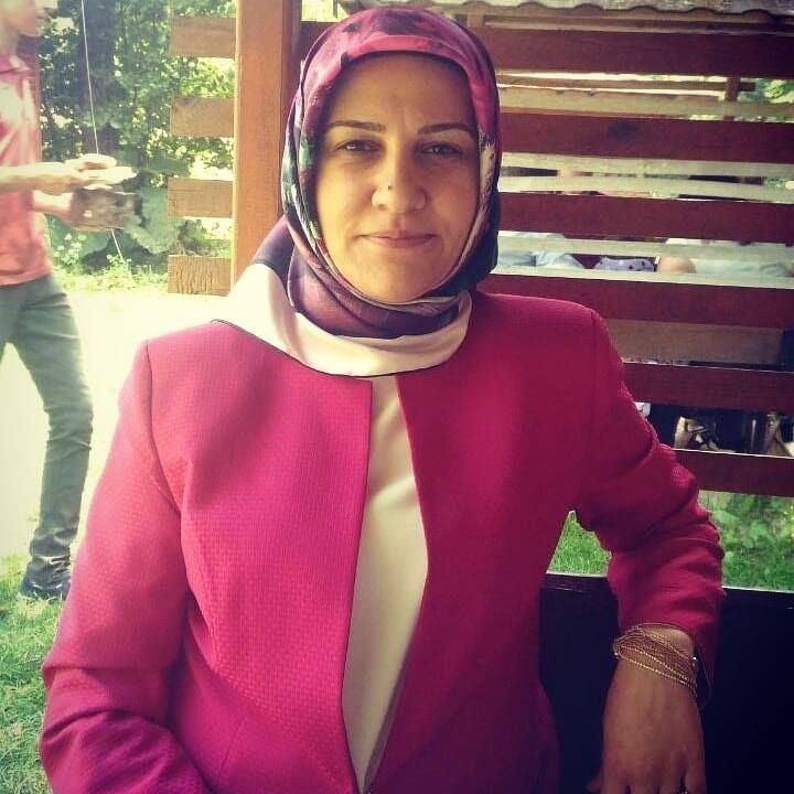 Sema KIŞLAK Sema KIŞLAK
