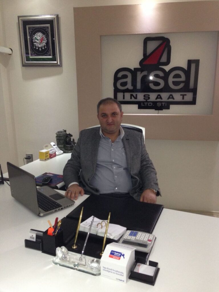 Hasan AYAR