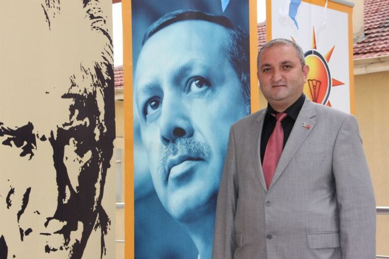 Hasan AYAR