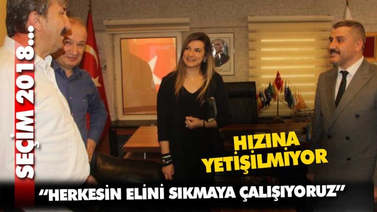 MHP BOLU MİLLETVEKİLİ ADAY ADAYI ADEM EVCİL