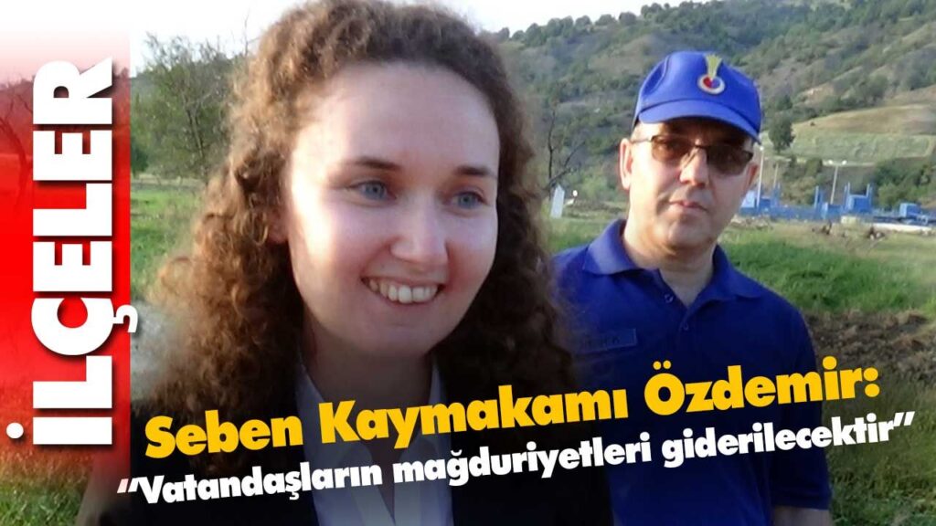 : “Vatandaşların mağduriyetleri giderilecektir” : “Vatandaşların mağduriyetleri giderilecektir”