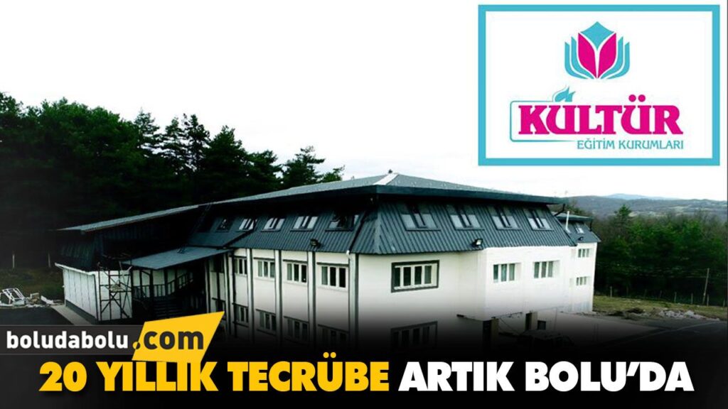 20 YILLIK TECRÜBE ARTIK BOLU’DA 20 YILLIK TECRÜBE ARTIK BOLU’DA
