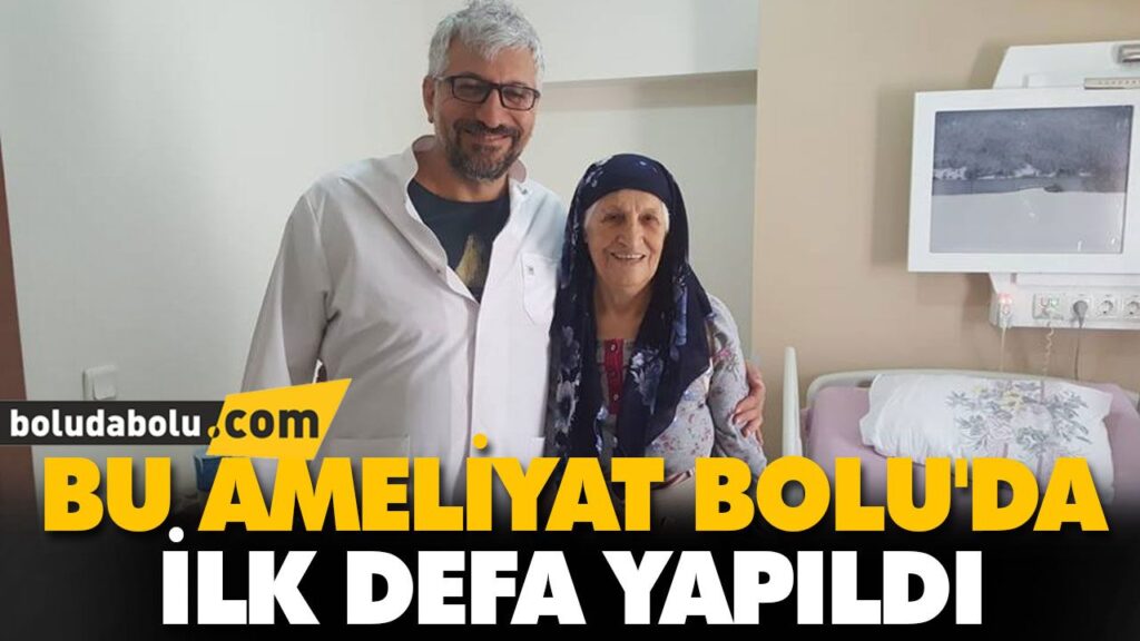 OMURİLİĞİNDEN 10 CM’LİK TÜMÖR ÇIKARILDI OMURİLİĞİNDEN 10 CM’LİK TÜMÖR ÇIKARILDI