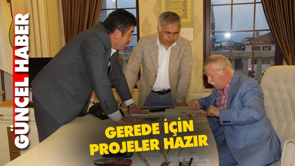 Rektör Alişarlı, Başkan Allar’ı ziyaret etti Rektör Alişarlı, Başkan Allar’ı ziyaret etti