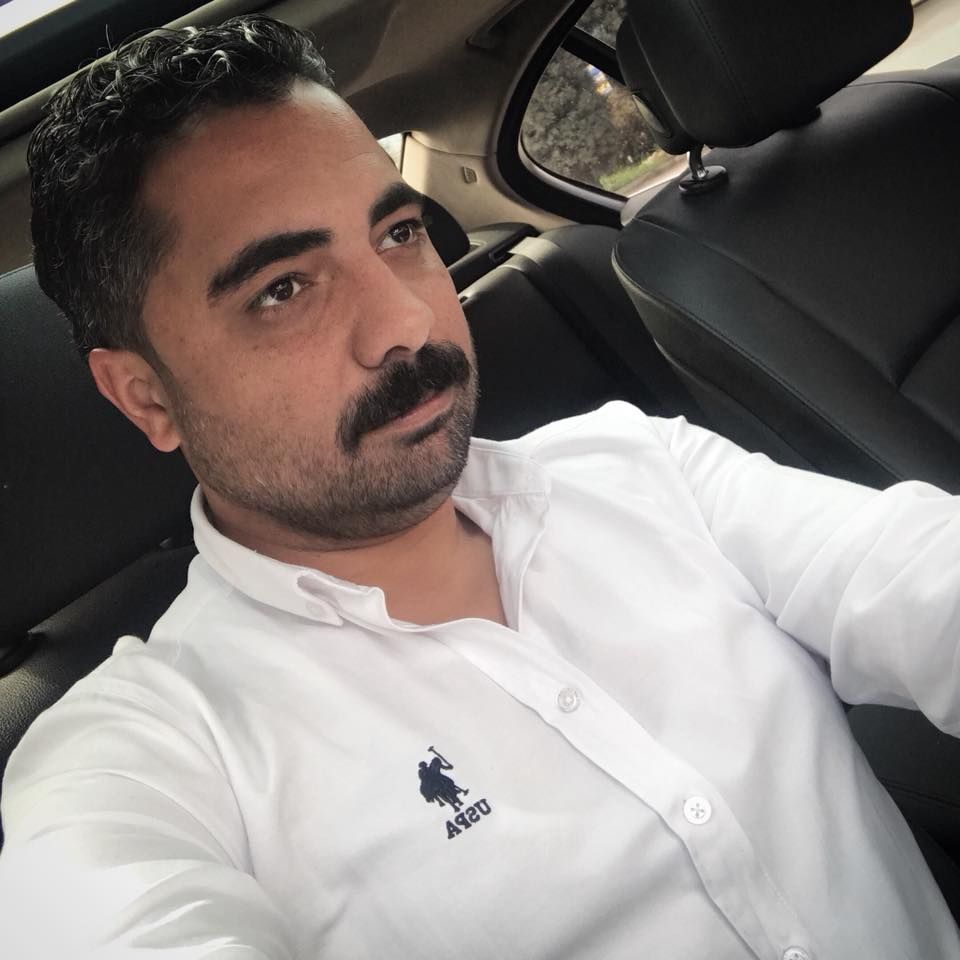Okan KAYIŞOĞLU Okan KAYIŞOĞLU