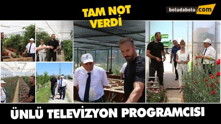 Doğa programcısı Serdar Kılıç
