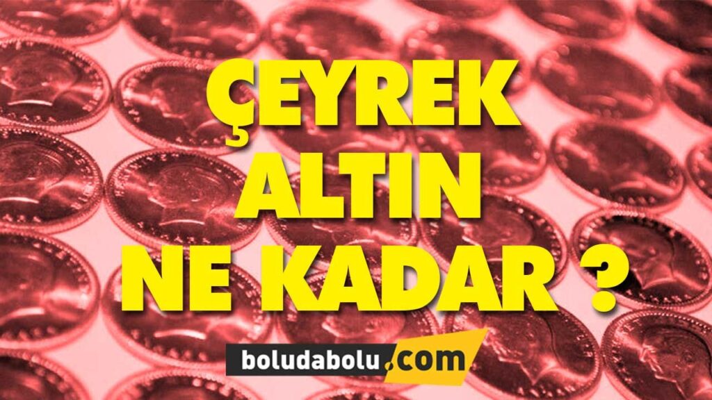 ALTIN FİYATLARI ALTIN FİYATLARI