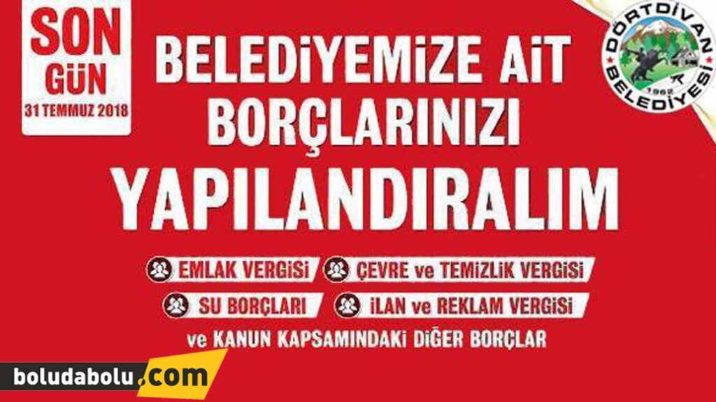 SON GÜN 31 TEMMUZ