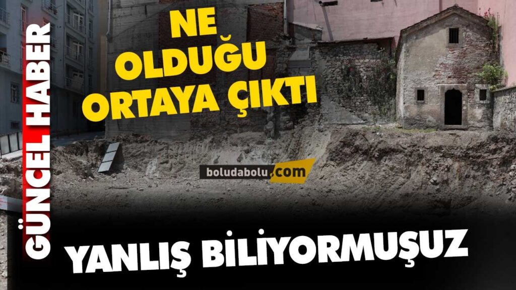 BOLU AMBAR BOLU AMBAR