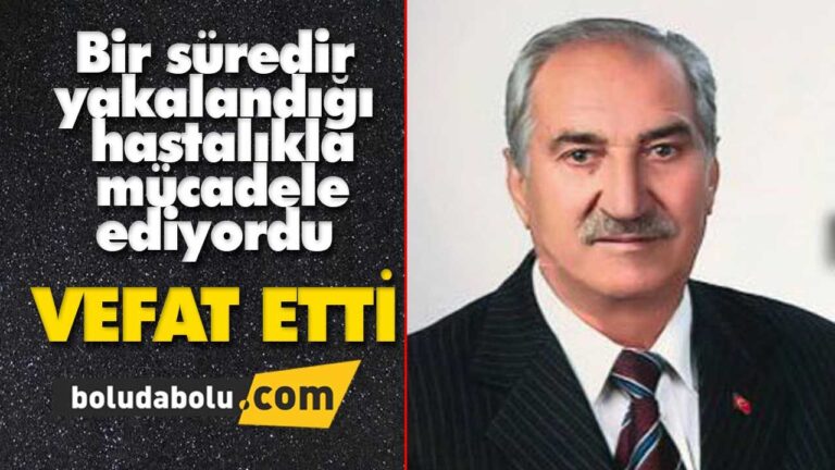 Bahri Kural vefat etti