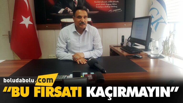 “TÜRKİYE CUMHURİYETİ TARİHİNİN EN KAPSAMLI YAPILANDIRILMASI”