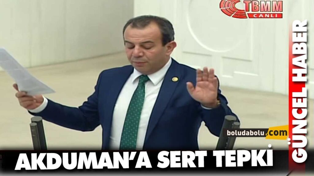 AK Partili meclis üyesinin paylaşımına bir tepki de CHP’li Özcan’dan AK Partili meclis üyesinin paylaşımına bir tepki de CHP’li Özcan’dan