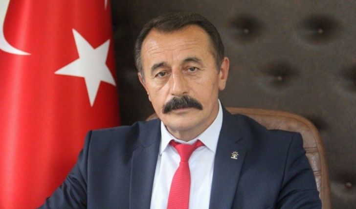 Celal BEYDİLİ Celal BEYDİLİ