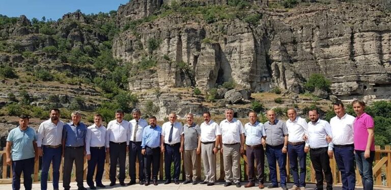Celal BEYDİLİ