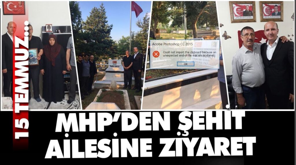 MHP Bolu İl Başkanı Cihan Başaran’dan 15 temmuz şehitlerine ziyaret MHP Bolu İl Başkanı Cihan Başaran’dan 15 temmuz şehitlerine ziyaret