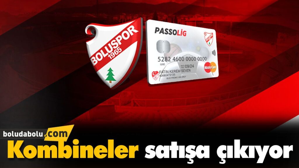 Kombineler satışa çıkıyor Kombineler satışa çıkıyor