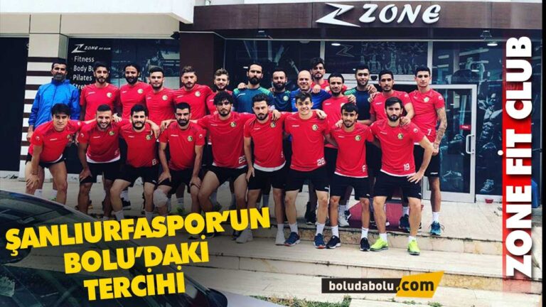 ZONE FİT CLUB