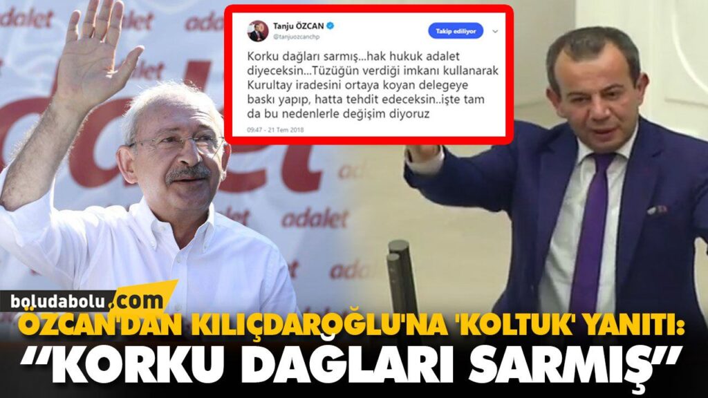 “KORKU DAĞLARI SARMIŞ” “KORKU DAĞLARI SARMIŞ”