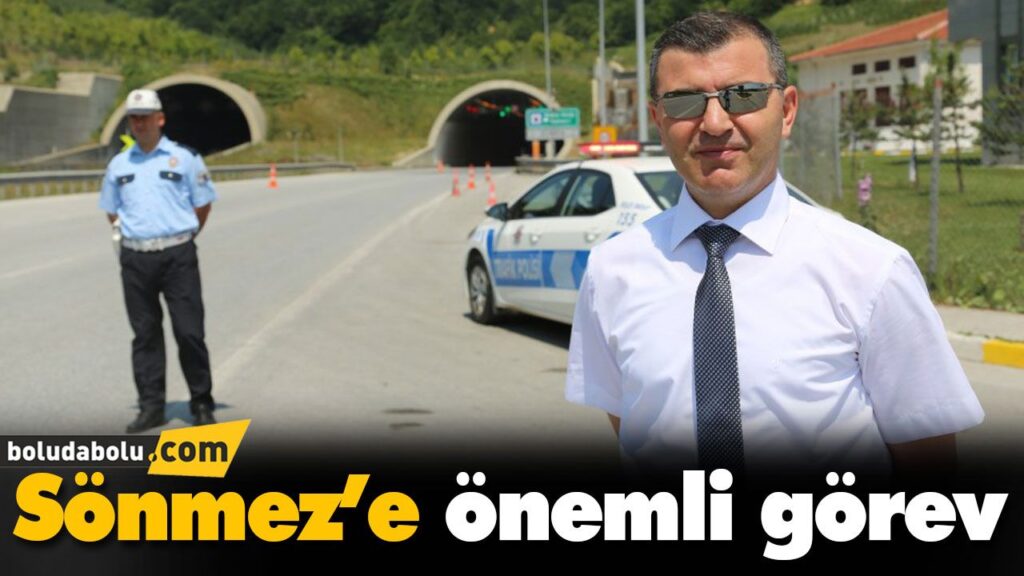 Sönmez’e önemli görev Sönmez’e önemli görev