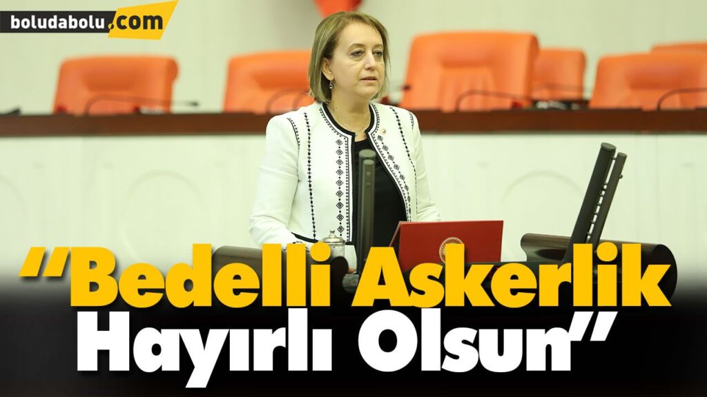 “Bedelli Askerlik Hayırlı Olsun” “Bedelli Askerlik Hayırlı Olsun”