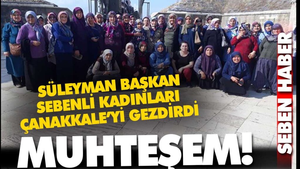 SEBEN HABER SEBEN HABER