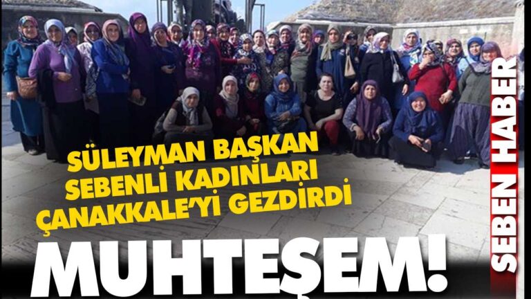 SEBEN HABER