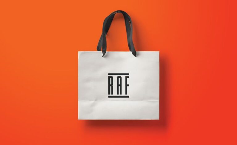 Raf Ayakkabı ve Çanta BOLU