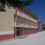 60.Yıl İlkokulu BOLU