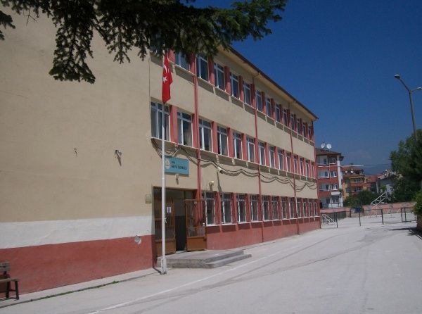 60.Yıl İlkokulu BOLU 60.Yıl İlkokulu BOLU - Firma
