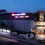 14 burda AVM BOLU