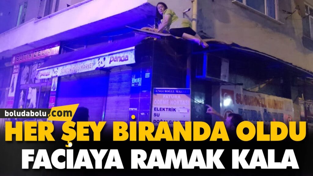 FACİAYA RAMAK KALA FACİAYA RAMAK KALA